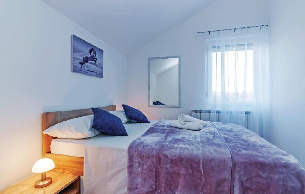 Apartman Marina Murvica  Eksteriør bilde