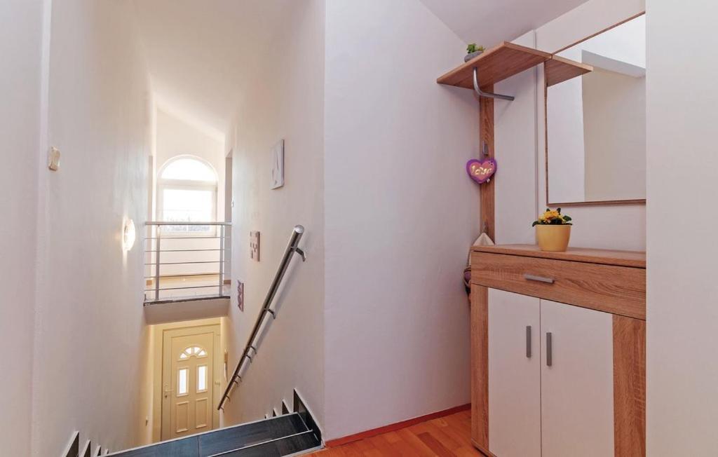 Apartman Marina Murvica  Eksteriør bilde