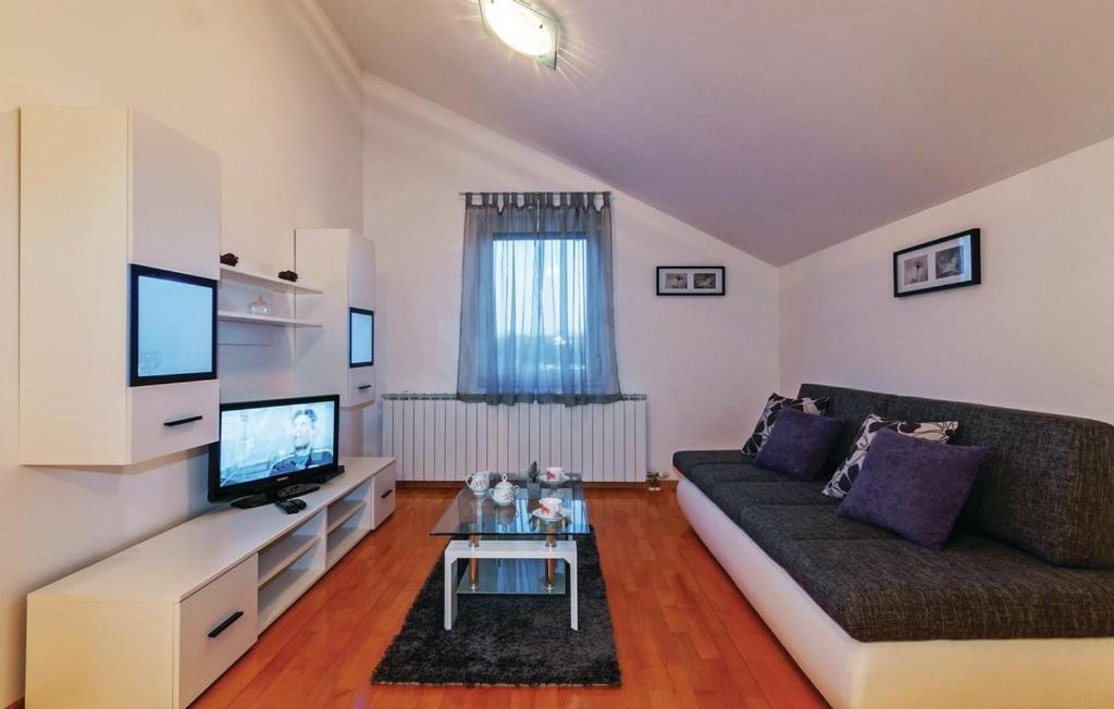 Apartman Marina Murvica  Eksteriør bilde